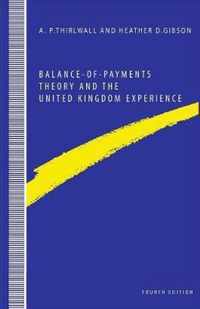 Balance-of-Payments Theory and the United Kingdom Experience