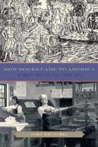 How Books Came to America