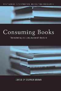 Consuming Books