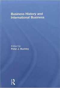 Business History and International Business