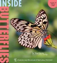 Inside Butterflies