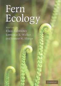 Fern Ecology