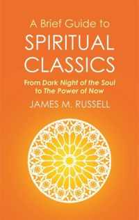 Brief Guide To Spiritual Classics