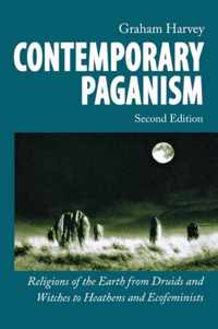 Contemporary Paganism