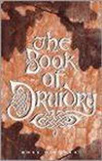 The Book of Druidry