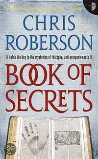 Book Of Secrets