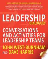 Leadership Dialogues