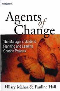 Agents of Change