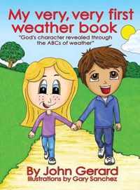 My Very, Very First Weather Book