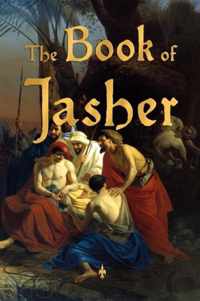 The Book of Jasher