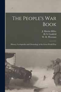 The People's War Book [microform]