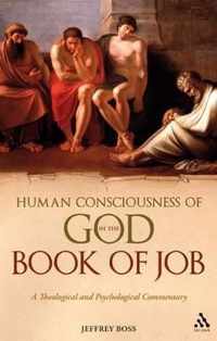 Human Consciousness of God in the Book of Job