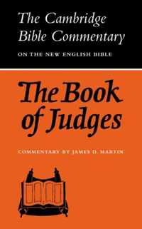 The Book of Judges