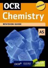 OCR AS Chemistry Revision Guide