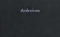 dyslexicon