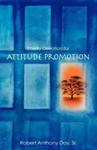 Poetry Devotion for Attitude Promotion