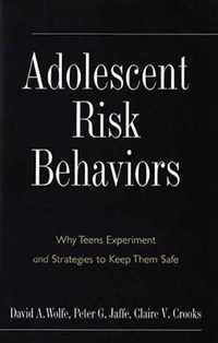 Adolescent Risk Behaviors