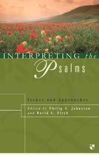 Interpreting the Psalms