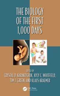 The Biology of the First 1,000 Days