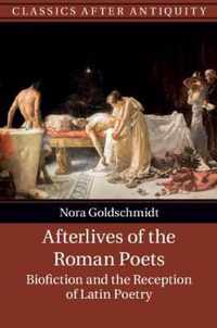 Afterlives of the Roman Poets