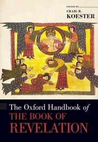 The Oxford Handbook of the Book of Revelation