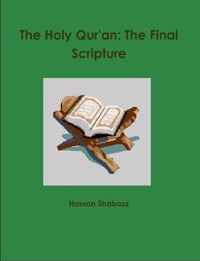 The Holy Qur'an