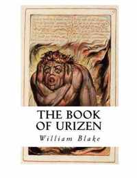 The Book of Urizen