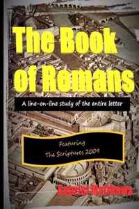 The Book of Romans Print Edition