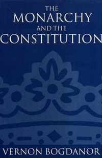 Monarchy And The Constitution