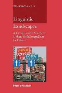 Linguistic Landscapes