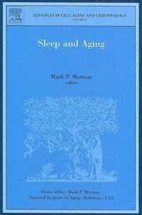 Sleep And Aging