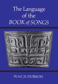 The Language of the Book of Songs