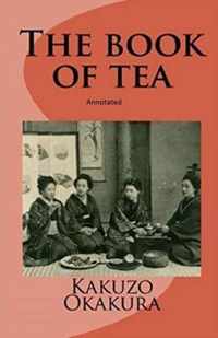 The Book of Tea annotated