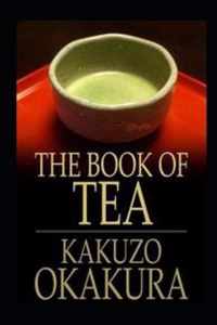 The Book of Tea Annotated