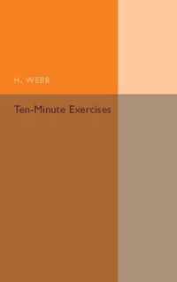 Ten-minute Exercises