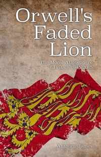 Orwell's Faded Lion