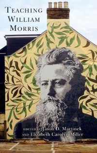 Teaching William Morris