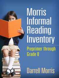 Morris Informal Reading Inventory