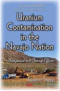 Uranium Contamination in the Navajo Nation