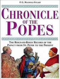 Chronicle of the Popes