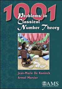 1001 Problems in Classical Number Theory