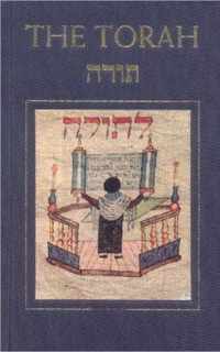 The Torah