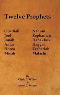 Twelve Prophets