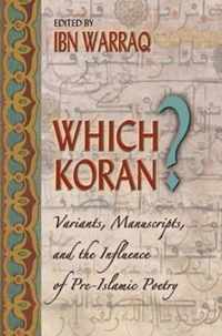 Which Koran