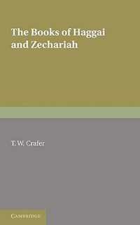 The Books of Haggai and Zechariah