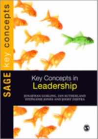 Key Concepts in Leadership