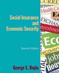 Social Insurance and Economic Security