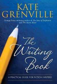 The Writing Book