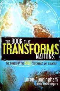 The Book That Transforms Nations