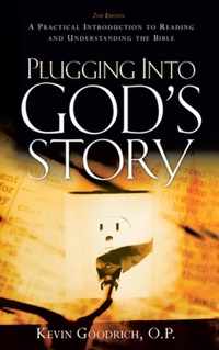 Plugging Into God's Story